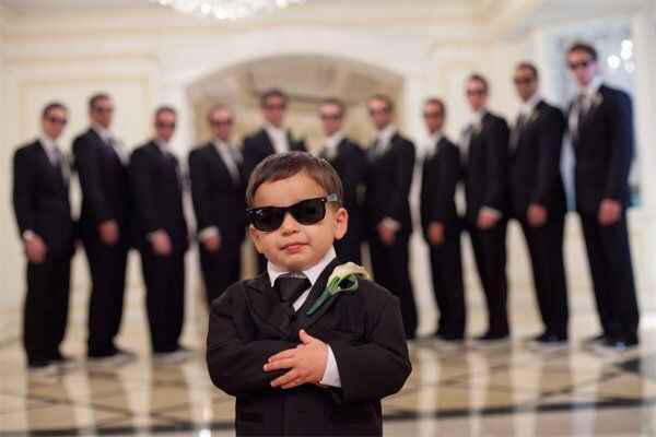 Fotos de inspiración para tu boda - 19