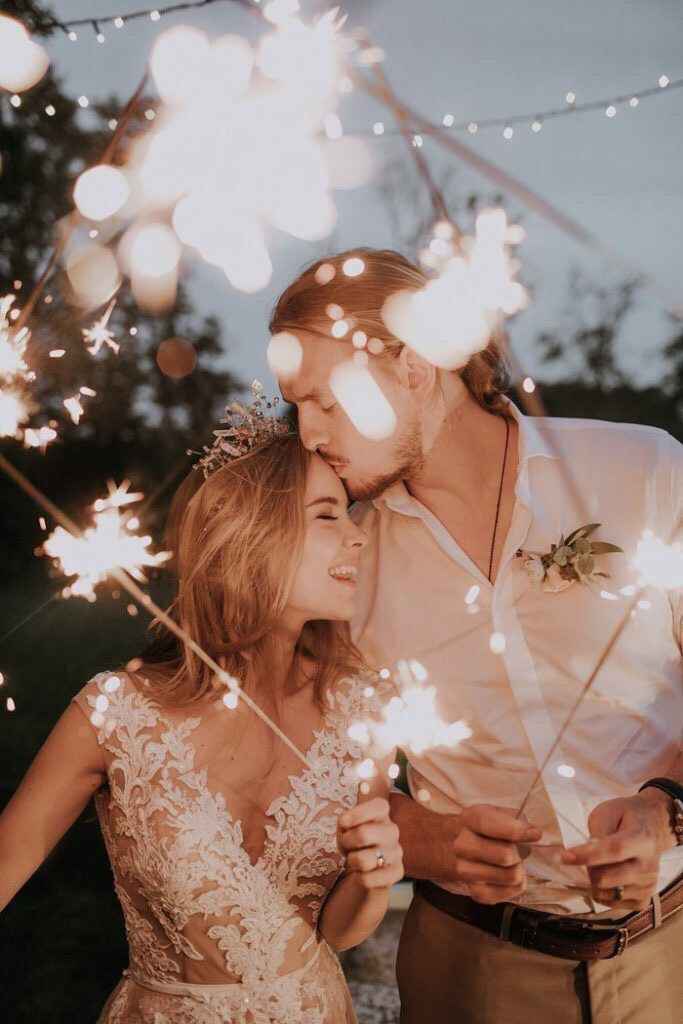 Fotos de inspiración para tu boda - 21