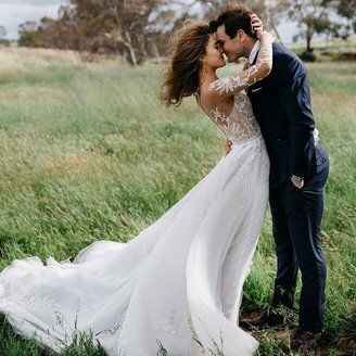 Fotos de inspiración para tu boda - 22