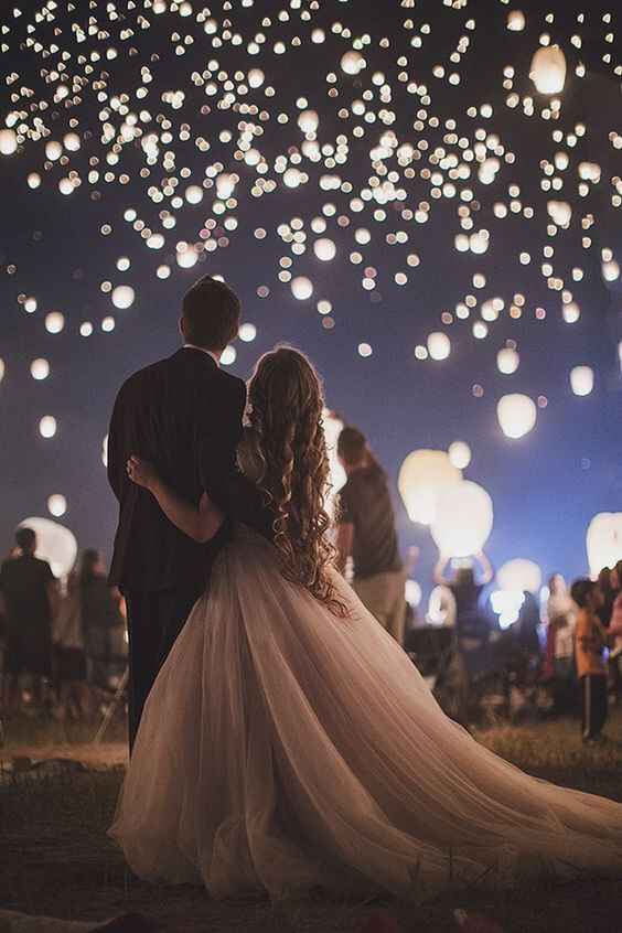 Fotos de inspiración para tu boda - 24