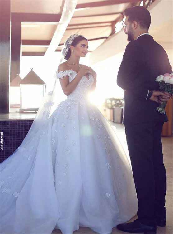 Fotos de inspiración para tu boda - 25