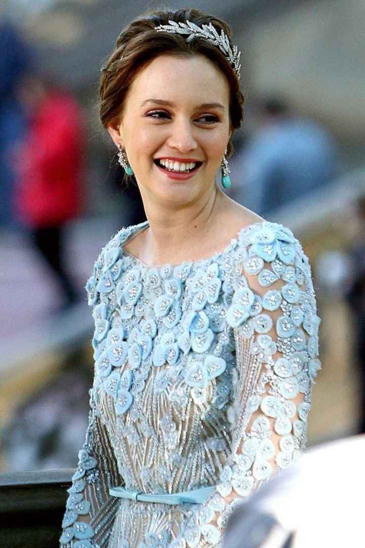 Boda de Blair y Chuck (spoiler alerta) - 2