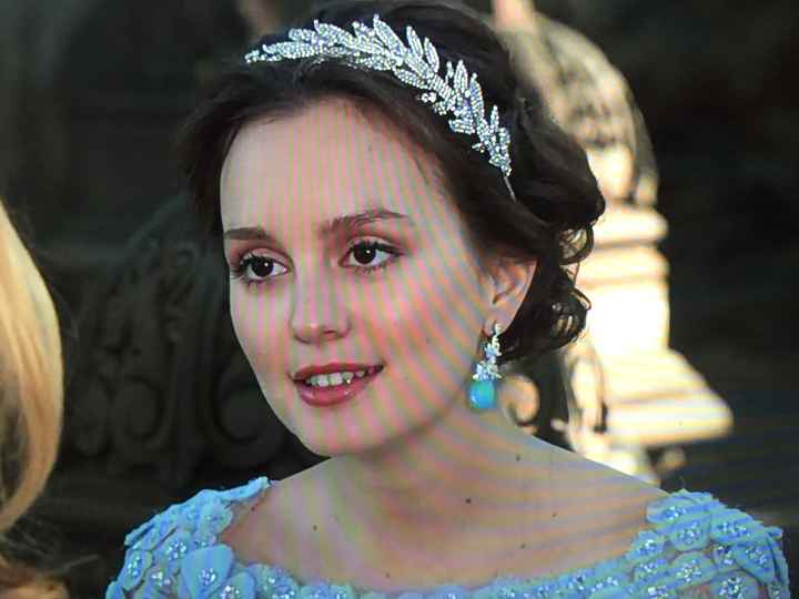 Boda de Blair y Chuck (spoiler alerta) - 3