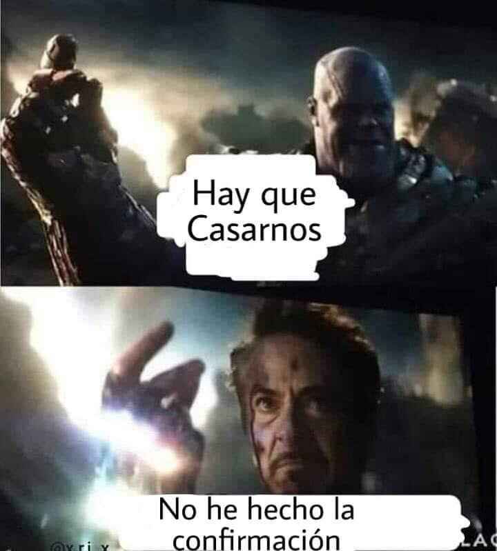 Humor de viernes - 1