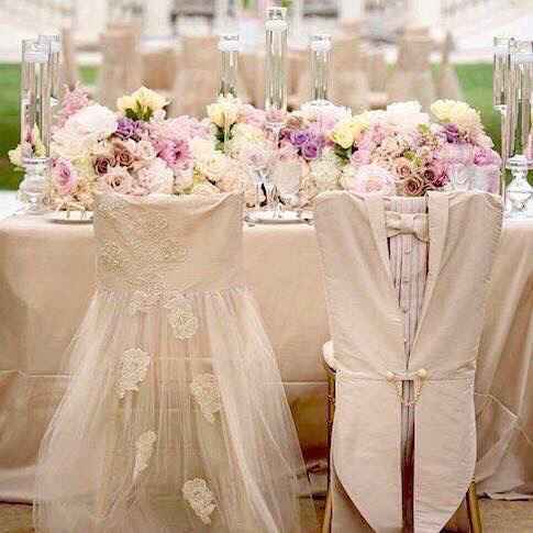 Sillas  para  novios - 3