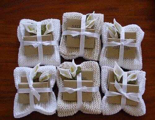 Jabones para boda - 4