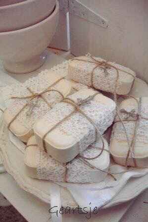 Jabones para boda - 5