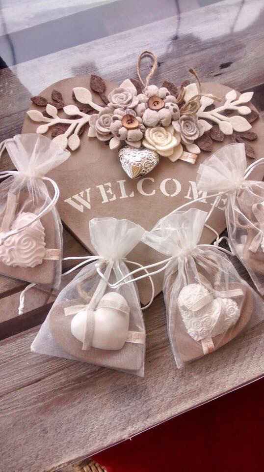 Jabones para boda - 9