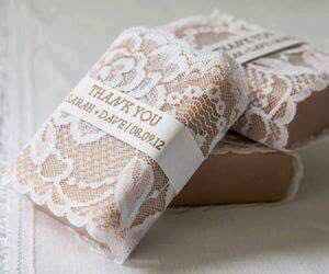 Jabones para boda - 11