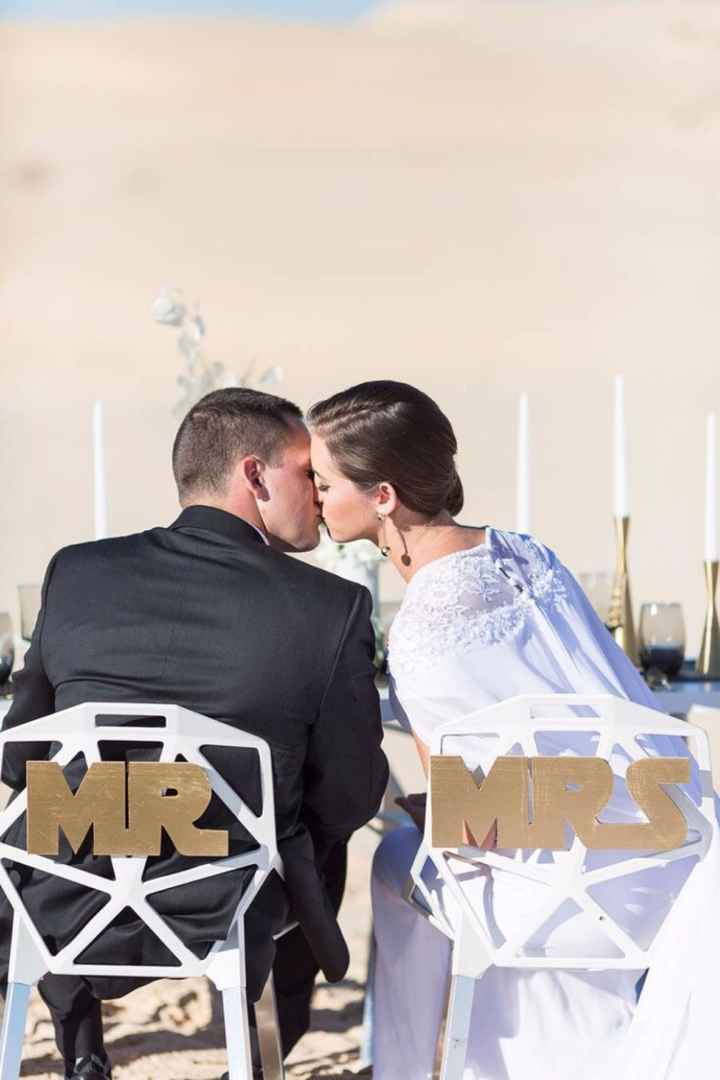 Boda temática - 8