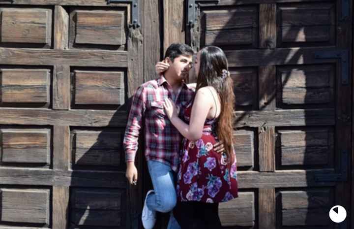 Fotos preboda en Guanajuato!! - 1