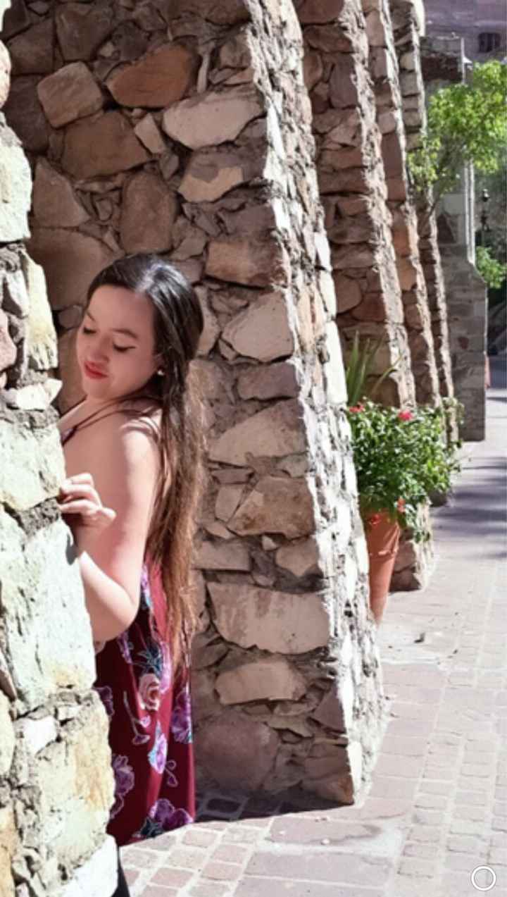 Fotos preboda en Guanajuato!! - 3