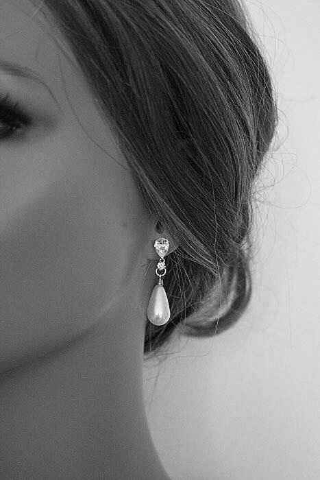 Aretes hermosos - 2