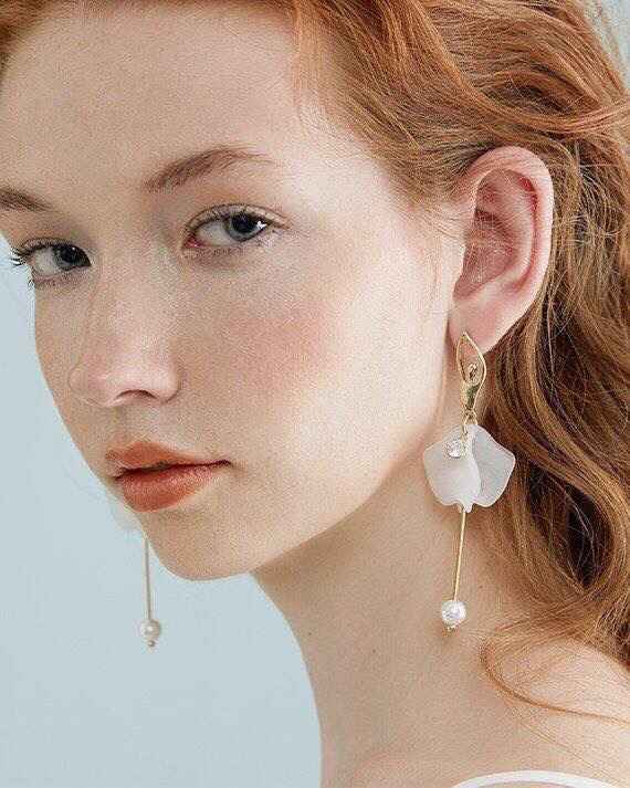 Aretes hermosos - 3