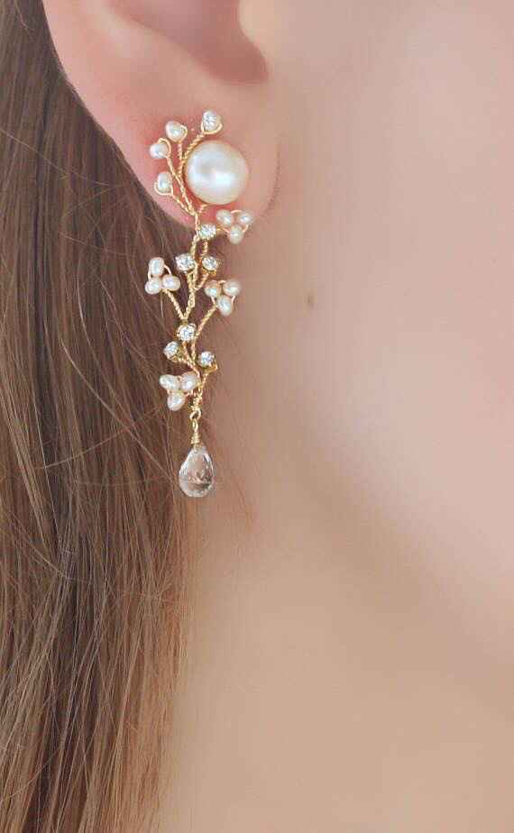 Aretes hermosos - 4