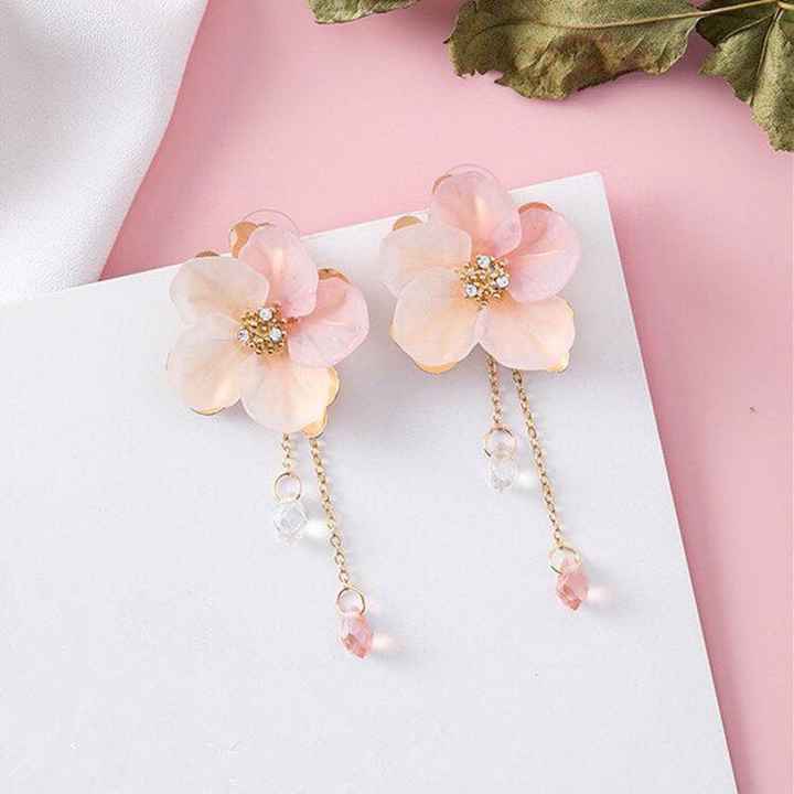 Aretes hermosos - 6