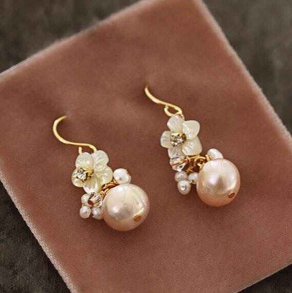 Aretes hermosos - 9