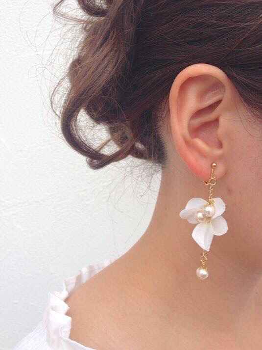 Aretes hermosos - 10