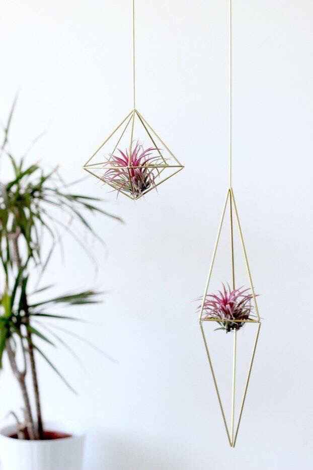 Realiza tus decoraciones geométricas - 3