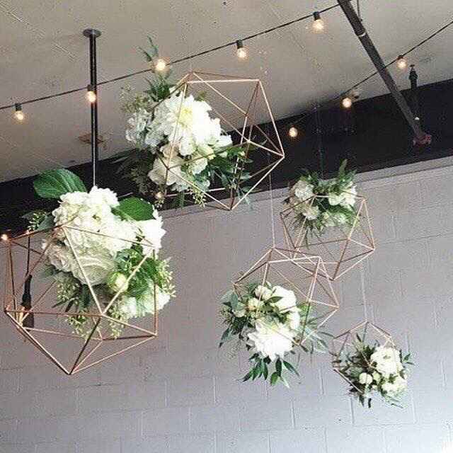Realiza tus decoraciones geométricas - 10