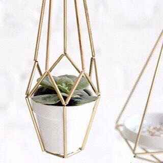 Realiza tus decoraciones geométricas - 14