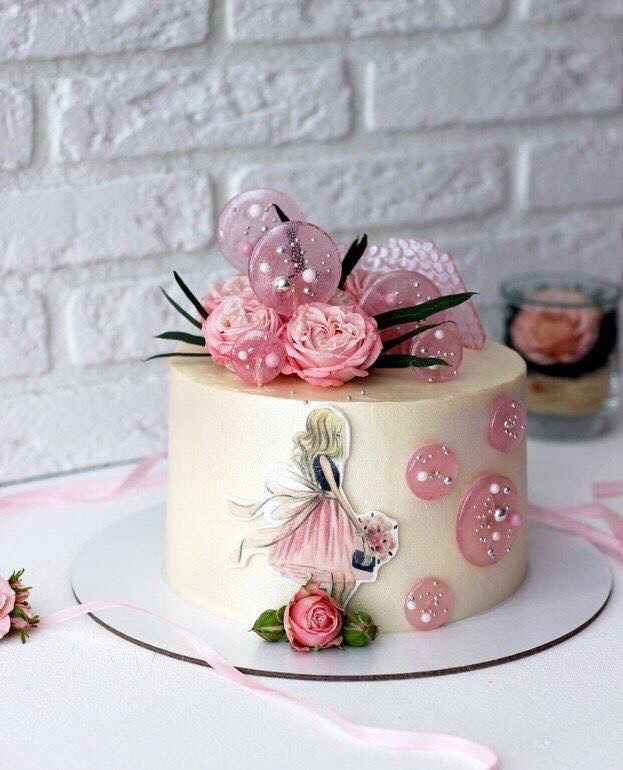 Pasteles para tu despedida - 7