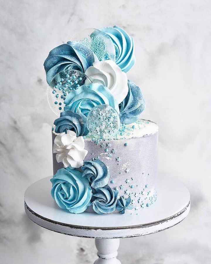 Pasteles para tu despedida - 10