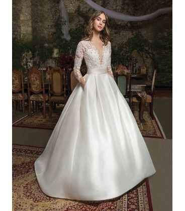 🌼 Vestido de novias bonitos 🌼. - 4