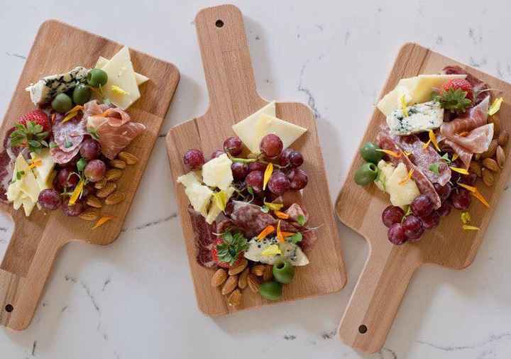 Carnes frías como aperitivo - 7