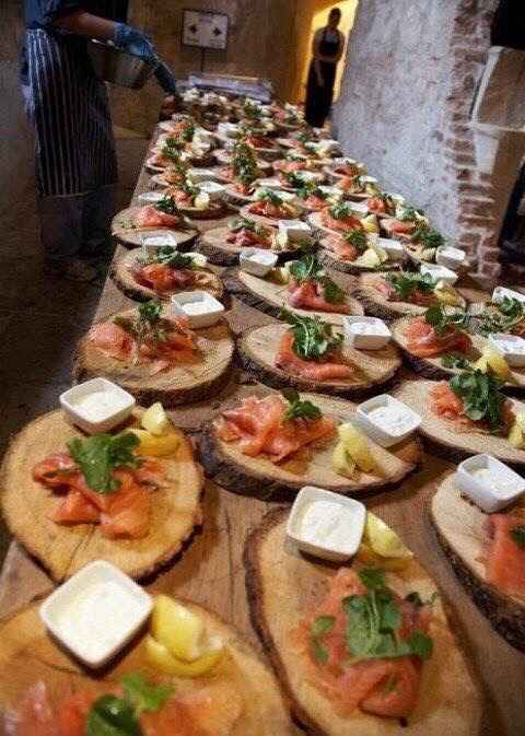Carnes frías como aperitivo - 8
