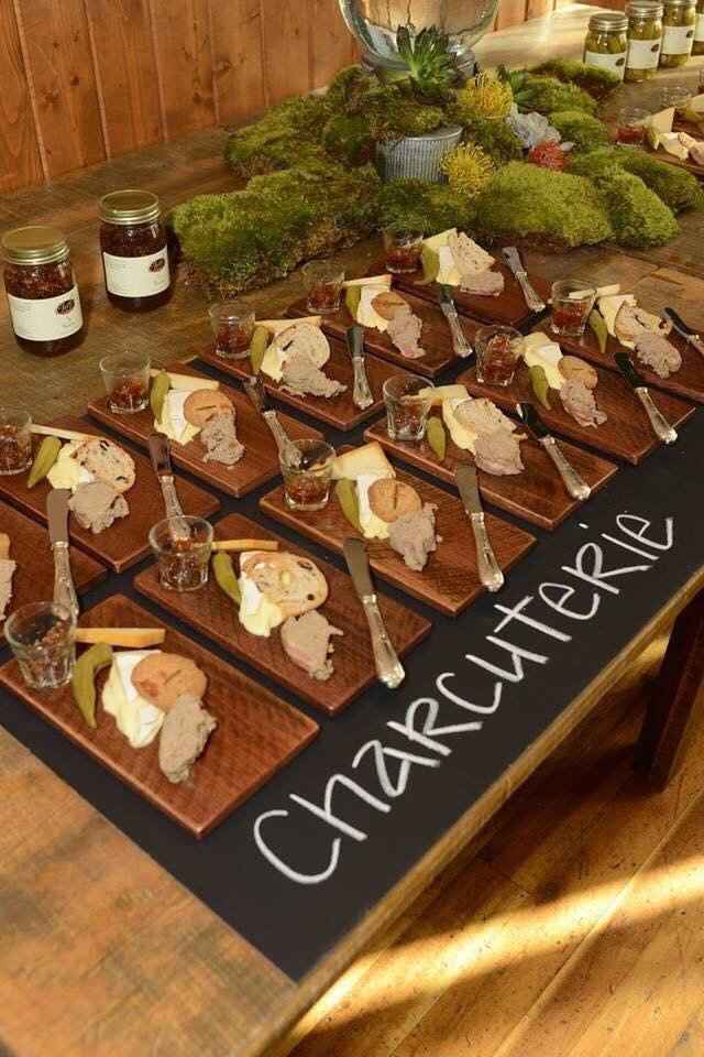 Carnes frías como aperitivo - 11