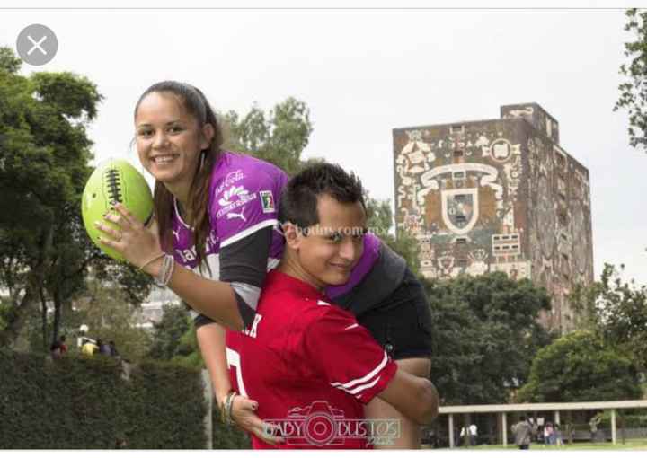 Los de la Ciudad de México ? Digan aquí estoy - 6