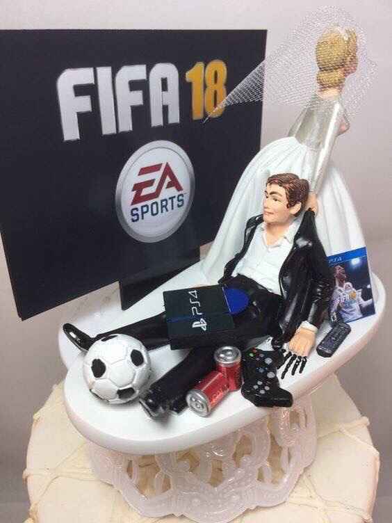 Pasteles adiós videojuegos - 3