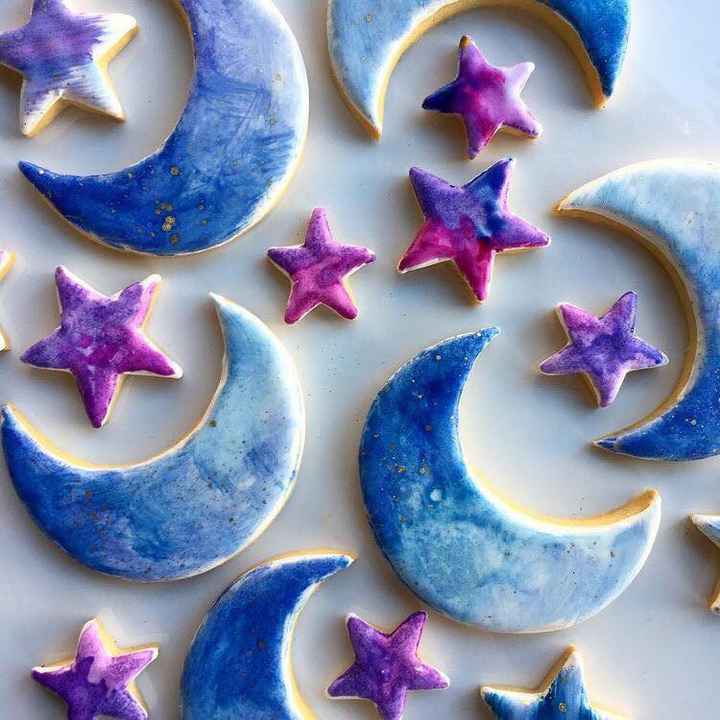 Galletas Galácticas - 11