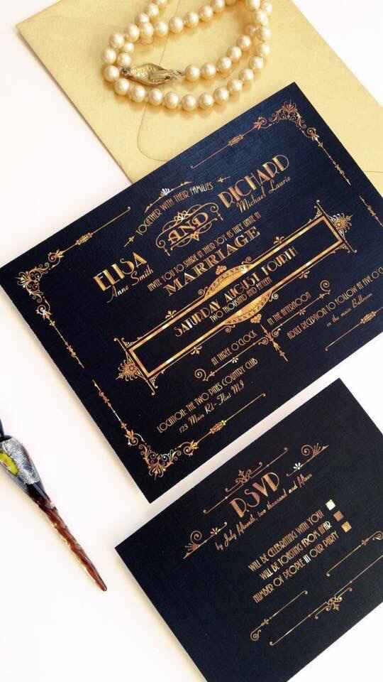 Invitaciones galácticas - 4