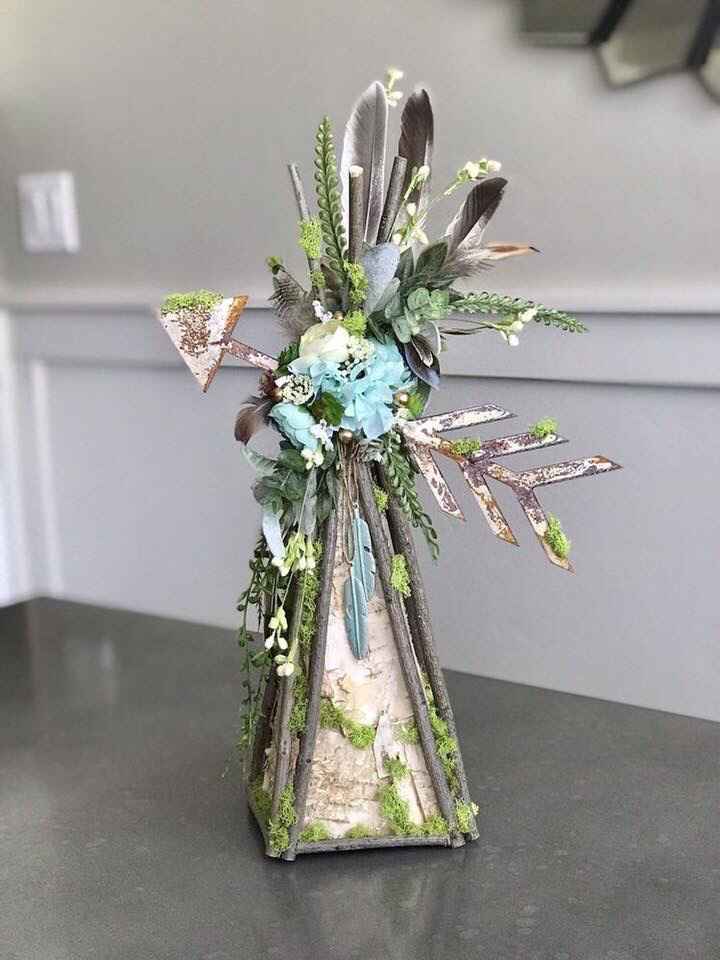 Decoración boho - 4