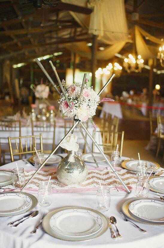 Decoración boho - 8