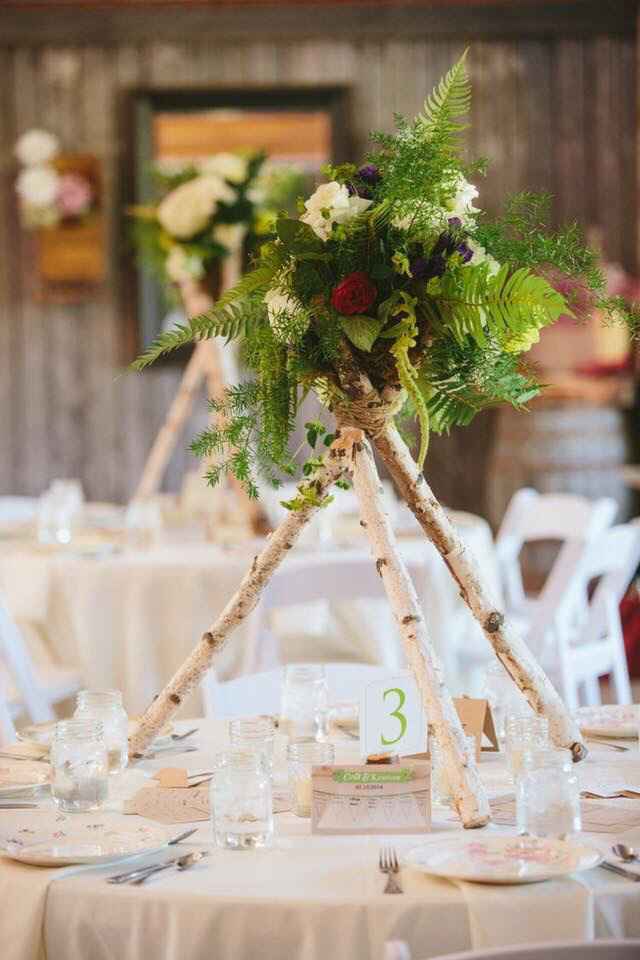 Decoración boho - 12