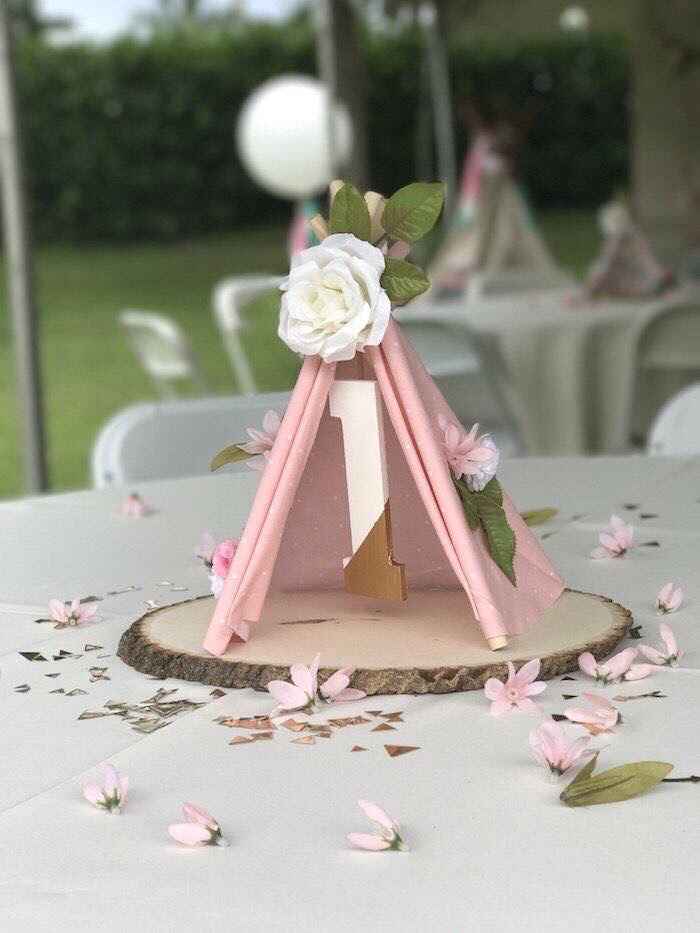 Decoración boho - 15