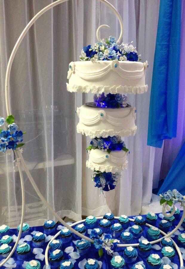 Pasteles alucinantes - 1