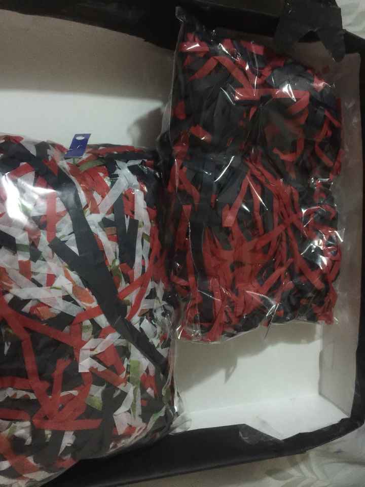 Avances- Detalles para las cajas de cortejo - 2