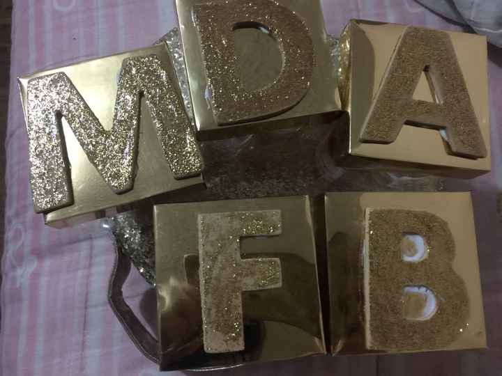 Avances- Kits para damas - 1