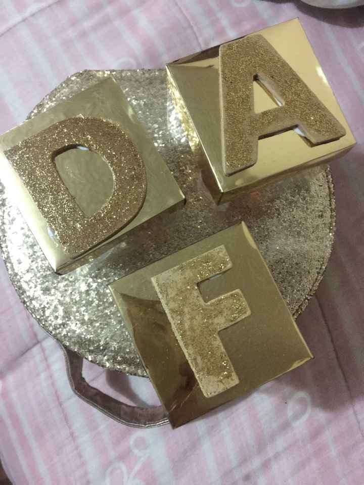 Avances- Kits para damas - 2