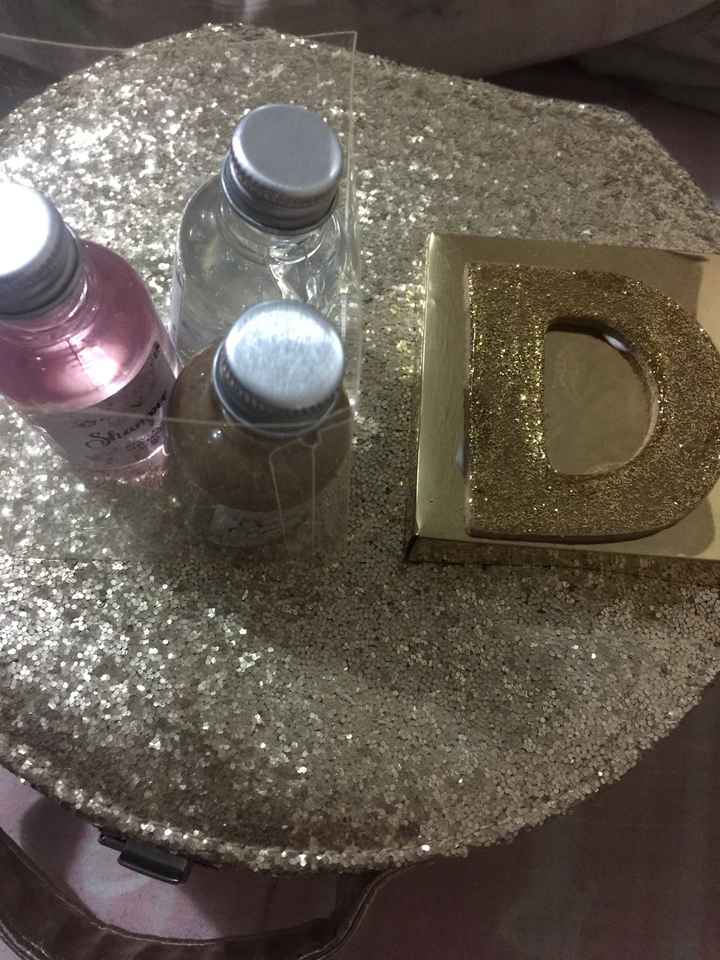 Avances- Kits para damas - 3