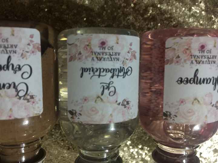 Avances- Kits para damas - 4