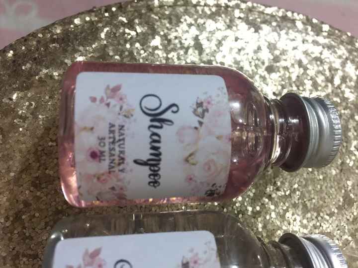 Avances- Kits para damas - 5