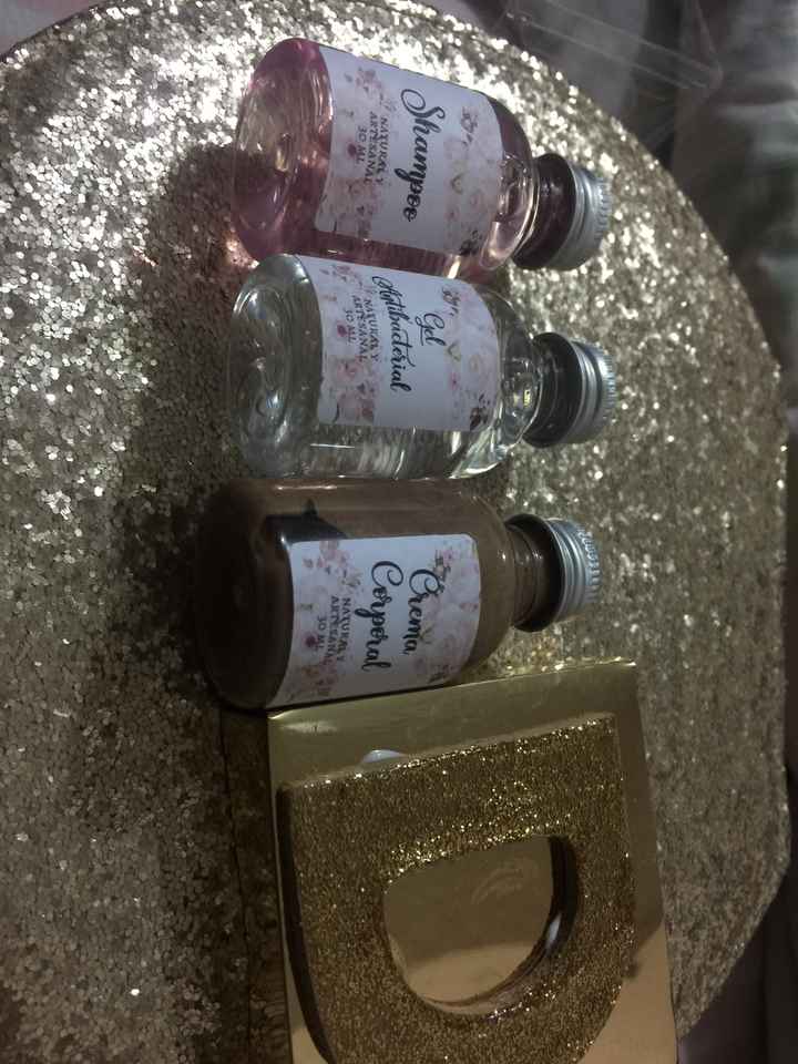 Avances- Kits para damas - 7