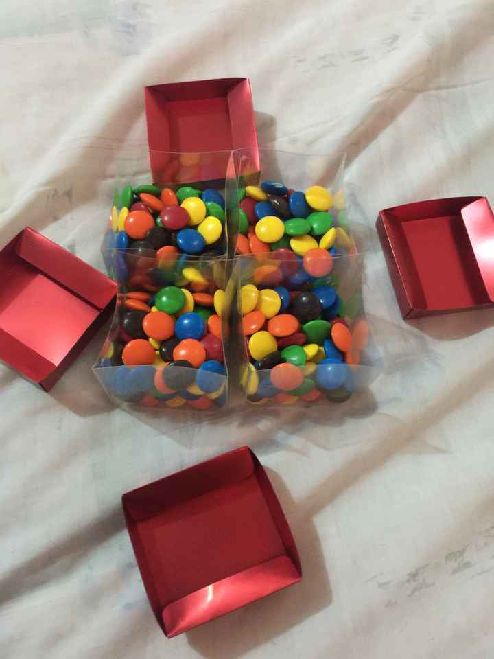 Avances- Regalos comestibles bestman - 3