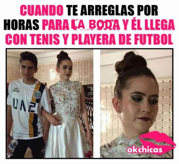 Humor el sábado - 1