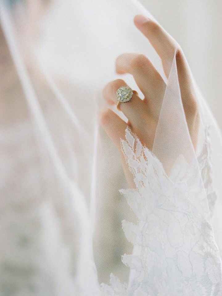Sesiones de fotos con el velo - 2